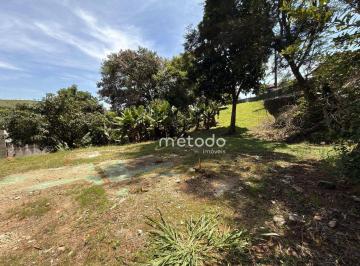 13a7a6aa6ce21b2cdc3d8b1162e222131a9e0992 · Terreno à venda, 910 m² por R$ 753.517 - Bairro Centro - Guararema/SP