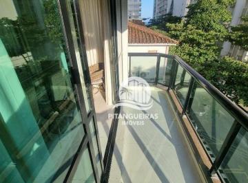 3acc4449dafed4fc0dec03499fe39e6d4d4f7c69 · Pitangueiras - Apartamento com 3 quartos à venda, 111 m² por R$ 600.000 - Pitangueiras - Guarujá/SP