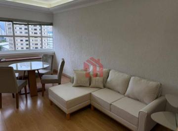 c501f0ef4dc3dc386f141ec5651102efa0f20fd5 · Flat com 2 dormitórios à venda, 62 m² por R$ 760.000,00 - Gonzaga - Santos/SP