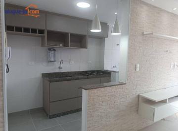ed1d92ed584e15e0c6b31ce9f4fdc070c184903a · Apartamento à venda, 50 m² por R$ 320.000,00 - Vila Iracema - São José dos Campos/SP