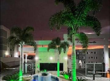 1712cf11e5f8b5b31171a0c82fde39625cb46c23 · Apartamento à venda, 40 m² por R$ 215.000,00 - Vila Nova Aliança - Jacareí/SP