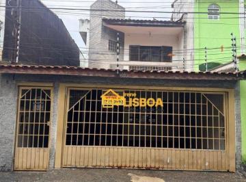 191dd77d389f72cdfc37e0778e85199a1d92097c · Sobrado com 3 dormitórios à venda, 154 m² por R$ 550.000,00 - Jardim Egle - São Paulo/SP