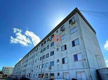 93ce4ee4030632bc2a40585b7d18366e42041019 · Apartamento à venda, 56 m² por R$ 159.000,00 - Santa Fé - Gravataí/RS