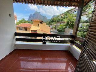 fbae370840067d4eb79934b3c73aed749f72ccc6 · Casa com 5 dormitórios à venda, 357 m² por R$ 4.000.000,00 - São Conrado - Rio de Janeiro/RJ