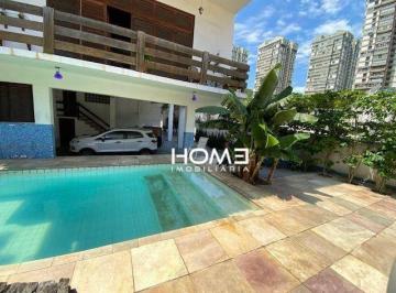 812551ab82070028b036da5581ffe7239b5f2e1e · Casa com 5 dormitórios à venda, 357 m² por R$ 4.000.000,00 - São Conrado - Rio de Janeiro/RJ