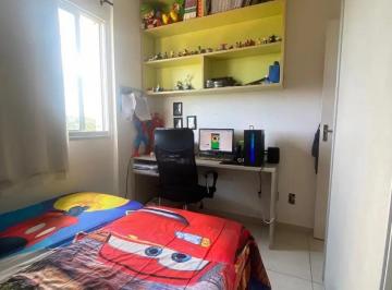 Apartamento à venda no Solar Mediterrâneo Residence, JABOTIANA, Aracaju, SE · Apartamento à venda no Solar Mediterrâneo Residence, JABOTIANA, Aracaju, SE