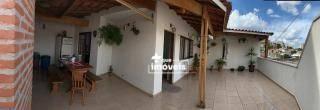 498c59a9bfe57bb40cce7a49504410c5f3026ad7 · Casa com 3 dormitórios à venda, 128 m² por R$ 735.000 - Parque São Domingos