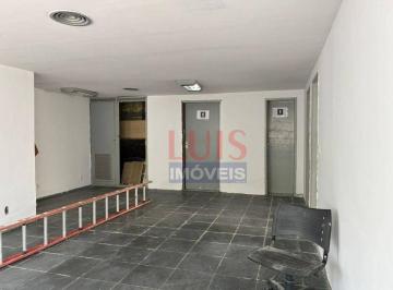 16bf1d7d8e19d614e87f275ffb4ec493e9fdd958 · Ponto para alugar, 150 m² por R$ 5.428,54/mês - Centro - Niterói/RJ
