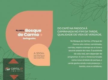 9ccce54f7786164684f942d2533dfbe864bf8bb5 · Apartamento na Planta com 2 dormitórios à venda, 32 m² por R$ 229.900 - Jardim Nossa Senhora do Carm