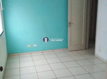 Apartamento · 90m² · 2 Quartos · 1 Vaga · Apartamento com 2 quartos, Gonzaga, Santos - R$ 508 mil, Cod: 855