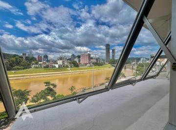 Comercial · 26m² · Sala comercial com 26m² para locação por R$ 1.300,00 - Bairro Centro - Blumenau/SC