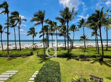 4b5e0bdc1e8852df814d484fdd7d8cb4392be52d · Vista Espetacular de Frente para o Mar | 4 Dormitórios no Módulo 4 – Riviera de São Lourenço