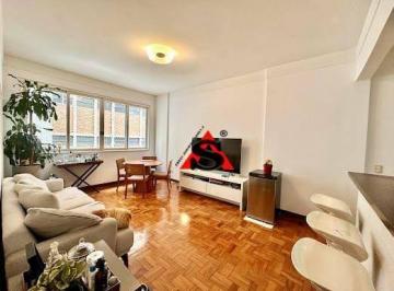 86795304b190df491faf76db4251a27609dd0142 · Apartamento com 3 dormitórios à venda, 90 m² por R$ 798.000,00 - Jardim Paulista - São Paulo/SP