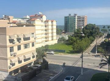 d0ec63ac5122c0c336632bf87354713d42203057 · Apartamento com 1 dormitório à venda, 47 m² por R$ 560.000 - Parque Hotel - Araruama/RJ