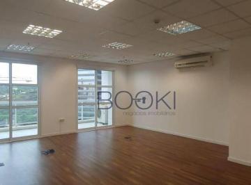 97d2f735c8dd5ef111acf8bd2e648f00fc3f3530 · Conjunto para alugar, 69 m² por R$ 8.780/mês - Brooklin - São Paulo/SP