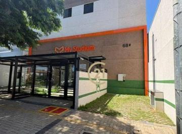 fbf01a00e6e3b8eee2623fa66a10c81c8f6c6055 · Studio à venda - Residencial My Studium - Indaiatuba/SP - ST0001