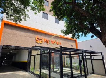 170f6d8dd516c0e16d73595f40d1d2a4cb11e4d8 · Studio com 1 dormitório à venda, 33 m² por R$ 450.000,00 - Residencial My Studium - Indaiatuba/SP