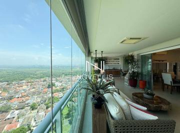 96f860b72cf9a1c0c273b3ad06336bfc09c612f3 · Apartamento à venda, 259 m² por R$ 3.250.000,00 - Jardim das Colinas - São José dos Campos/SP