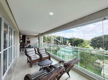 b7be86b31d4e899b6218db9900c6cc2484761e5a · Apartamento com 4 dormitórios à venda, 190 m² por R$ 2.200.000,00 - Jardim das Colinas - São José do