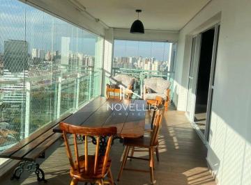 b609f1d063251557d77af8f18aa490dcce84ffc5 · Apartamento à venda, 190 m² por R$ 2.400.000,00 - Jardim das Colinas - São José dos Campos/SP