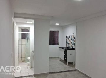 35d7207849448d1bbada72dbbe535e9d312d37b6 · Apartamento com 2 dormitórios à venda, 46 m² por R$ 120.000,00 - Jardim Ouro Verde - Bauru/SP