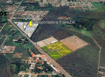 13764df567308f74f8955e9d8676d735eb92ee74 · Lote com 400 m² em Condomínio Fechado na Ponte Alta, à margem da DF-475. Inf.: (61) 9.8300-2010