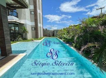 4c0c516fce645f0acd24494927ca926c163aa99c · Apartamento nascente próximo da praia no Porto das Dunas!
