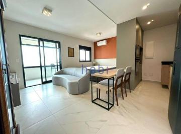 f2fc896eedf2271d27a594484f0cdd9bb44b71eb · Apartamento com 1 dormitório para alugar, 44 m² por R$ 3.700/mês - Parque Campolim - Sorocaba/SP