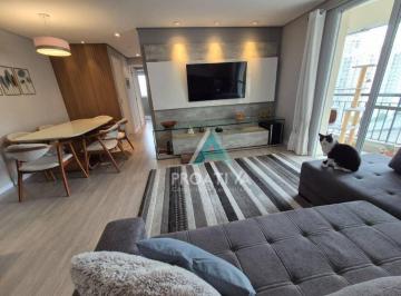 9d384812ba8c4d6330609bc1931b9474b1003581 · Apartamento com 3 dormitórios à venda, 89 m² - Jardim - Santo André/SP