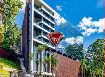 ed010385f80c50fd59bd07f5de6f6b155d1eb8b3 · Conjunto comercial no Cidade Jardim