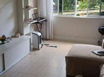 491b117a69f47bc443832699da7867e0f3b51679 · Apartamento com 3 dormitórios à venda, 120 m² por R$ 850.000,00 - Copacabana - Rio de Janeiro/RJ
