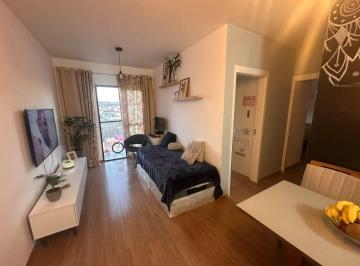 83a259474e118ebf9a7087e10651777010e044ce · Apartamento com 2 dormitórios à venda, 54 m² por R$ 400.000,00 - Alto da Boa Vista - Sorocaba/SP