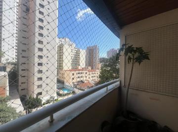 Apartamento · 76m² · 2 Quartos · 2 Vagas · CONDOMÍNIO EDIFICIO RESIDENCIAL BLUE PONT - Apartamento à venda no bairro Perdizes - São Paulo/SP, Z