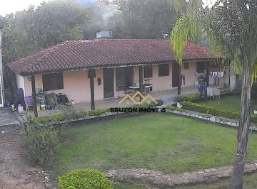 e9fee0b482f8fecc884dfd916ba142ff2cf95f53 · SÍTIO À VENDA 175M² A.C, 30.000M² A.T - R$ 650.000,00 - BAIRRO MARACANÃ - JARINU/SP.