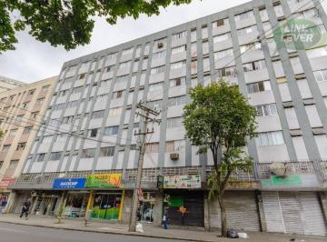 c570d447994355433c3d09eb3aaa47f4ef02d4f3 · Studio com 1 dormitório à venda, 21 m² por R$ 220.000,00 - Centro - Curitiba/PR