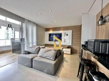 09297431fd8a9d93c4f94d3b5d10035125e8d971 · Apartamento Duplex | 104m² | 1 suíte master | Área gourmet | Pé direito duplo | Quintal | 2 vagas |