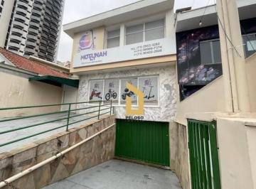 6ed7c5c4d56465dc82cd662ad7025c6a8bc2a0c4 · Sobrado Comercial à venda | 400m² | 11 salas | 9 vagas | Água Fria - São Paulo/SP
