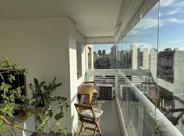 ed88a14b9f75b0b05f486e036c98d6b6bee03cae · Apartamento com 2 dormitórios à venda, 64 m² por R$ 900.000,00 - Jardim Sao Paulo(Zona Norte) - São