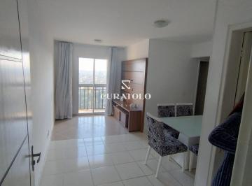 Apartamento · 60m² · 3 Quartos · 1 Vaga · TOP LIFE MIAMI - Apartamento à venda com 60 m², 3 quartos, varanda e vaga, Parque Erasmo Assunção, S
