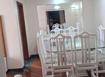 Apartamento · 110m² · 3 Quartos · 2 Vagas · Ed. Mont Blanc Mooca - Apartamento à venda com 110 m², 3 quartos e vaga na Mooca, São Paulo.