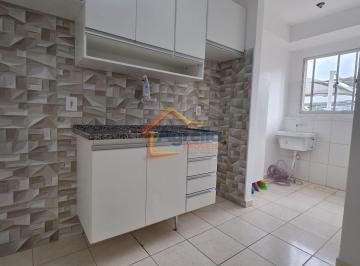 Apartamento · 49m² · 2 Quartos · 1 Vaga · Condomínio Residencial Elias MOYSES - APARTAMENTO TÉRREO COM COZINHA PLANEJADA À VENDA NO CONDOMÍNIO