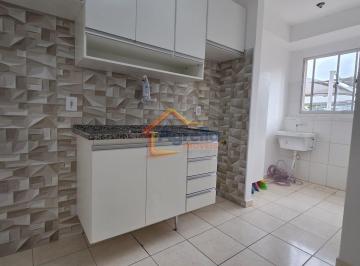 Apartamento · 49m² · 2 Quartos · 1 Vaga · Condomínio Residencial Elias MOYSES - APARTAMENTO TÉRREO COM COZINHA PLANEJADA À VENDA NO CONDOMÍNIO