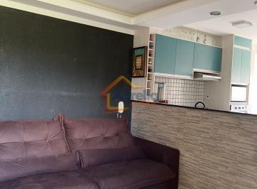 Apartamento · 49m² · 2 Quartos · 1 Vaga · Condomínio Residencial Elias MOYSES - APARTAMENTO TODO PLANEJADO À VENDA NO CONDOMÍNIO ELIAS MOYSÉS 