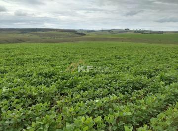 Rural · 4834400m² · 1 Quarto · 1 Vaga · Fazenda a Venda no Triângulo Mineiro- Sacramento-MG