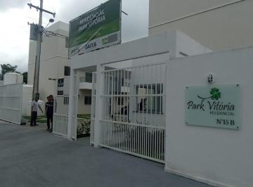 Apartamento · 46m² · 2 Quartos · 1 Vaga · Oportunidade de Aluguel! Apartamento Completo no Park Vitória com Piscina e Garagem