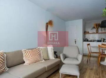 Apartamento · 68m² · 2 Quartos · 1 Vaga · Apartamento à venda no bairro Vila Clementino - São Paulo/SP, Zona Sul