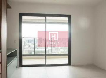 Apartamento · 47m² · 1 Quarto · 1 Vaga · Apartamento à venda no bairro Vila Clementino - São Paulo/SP, Zona Sul