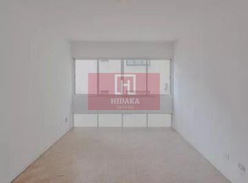 Apartamento · 86m² · 2 Quartos · 1 Vaga · Apartamento à venda no bairro Paraíso - São Paulo/SP, Zona Sul