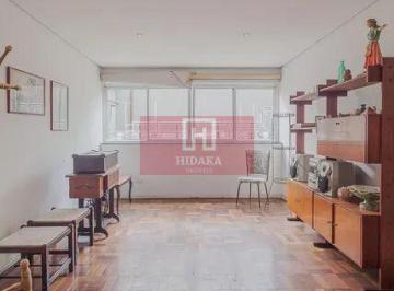 Apartamento · 92m² · 3 Quartos · Apartamento à venda no bairro Paraíso - São Paulo/SP, Zona Sul