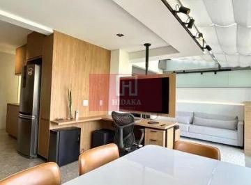Apartamento · 65m² · 1 Quarto · 1 Vaga · Apartamento à venda no bairro Vila Clementino - São Paulo/SP, Zona Sul